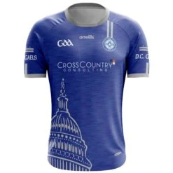 Washington DC Gaels Kids' Jersey