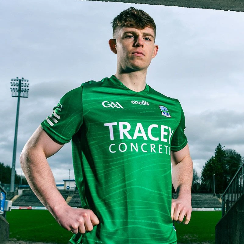 Fermanagh GAA Home Jersey 2022