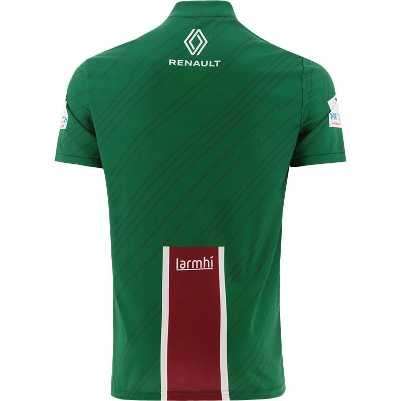 Westmeath GAA Away Jersey 2022 - Image 2