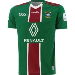Westmeath GAA Away Jersey 2022
