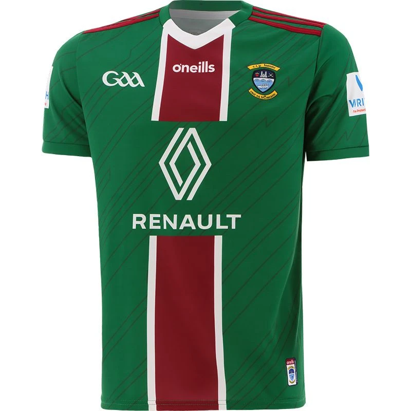 Westmeath GAA Away Jersey 2022