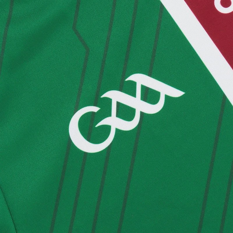 Westmeath GAA Away Jersey 2022 - Image 4