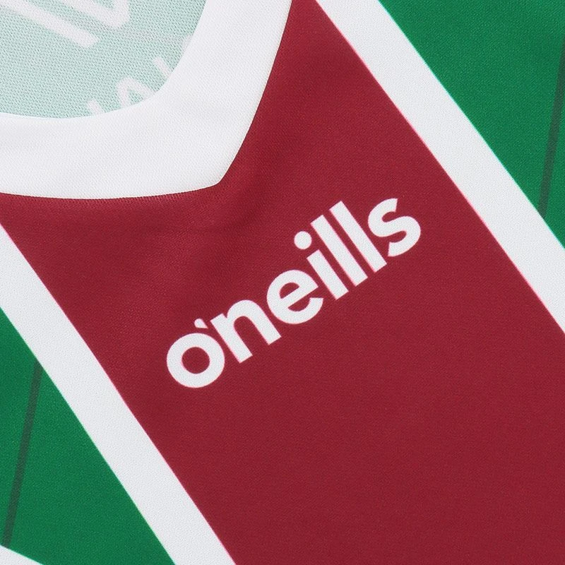 Westmeath GAA Away Jersey 2022 - Image 5
