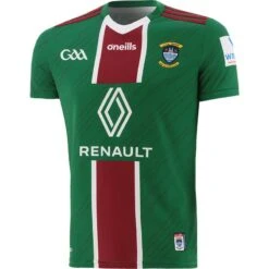 Westmeath GAA Player Fit Away Jersey 2022