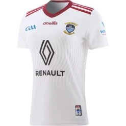 Westmeath GAA Women's Fit Goalkeeper Jersey 2022