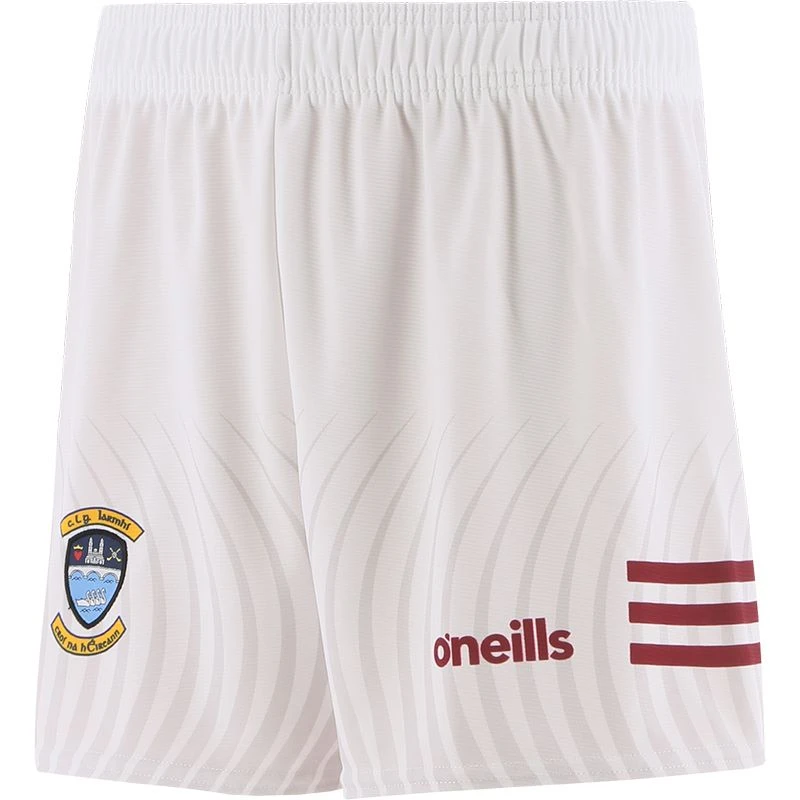 Westmeath GAA Home Shorts 2022 - Image 2