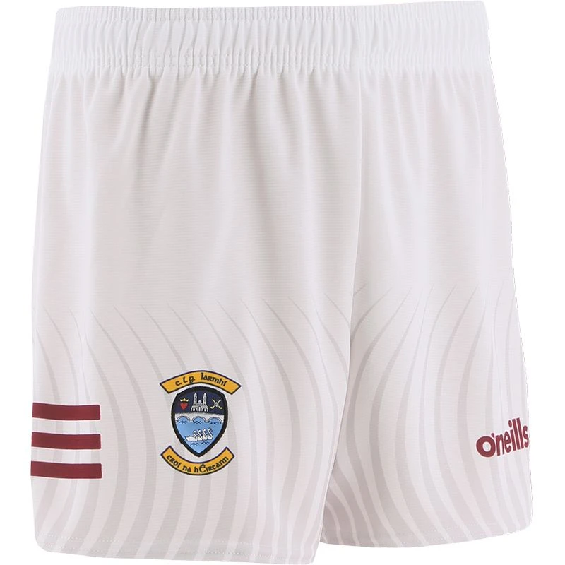 Westmeath GAA Home Shorts 2022