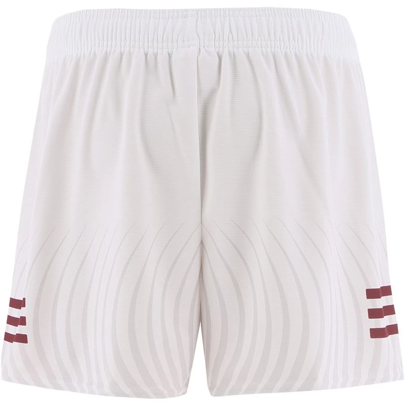 Westmeath GAA Home Shorts 2022 - Image 3
