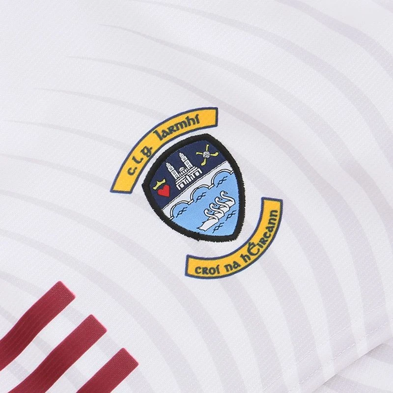 Westmeath GAA Home Shorts 2022 - Image 4