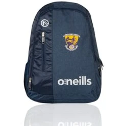 Wexford GAA Alpine Backpack Marine