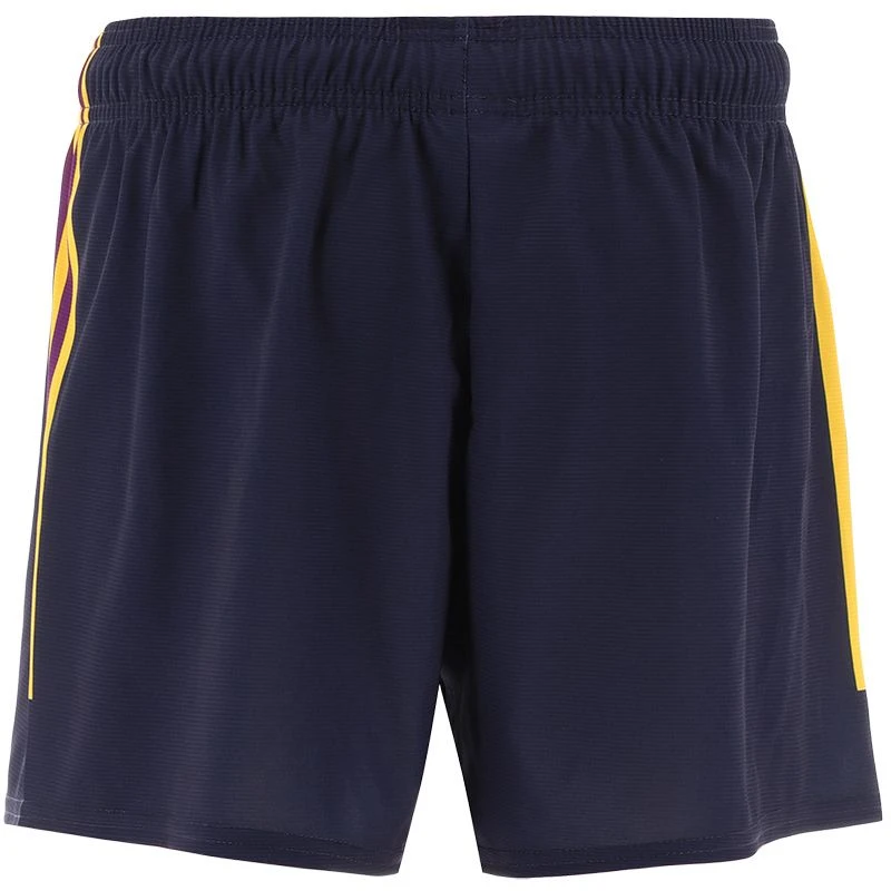 Wexford GAA Alternative Shorts Marine - Image 3