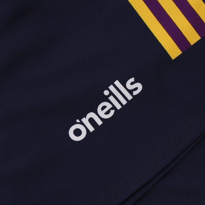 Wexford GAA Alternative Shorts Marine - Image 5