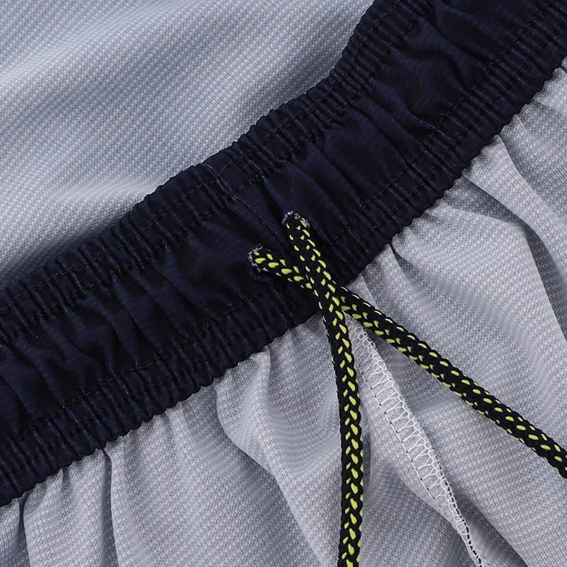 Wexford GAA Alternative Shorts Marine - Image 6