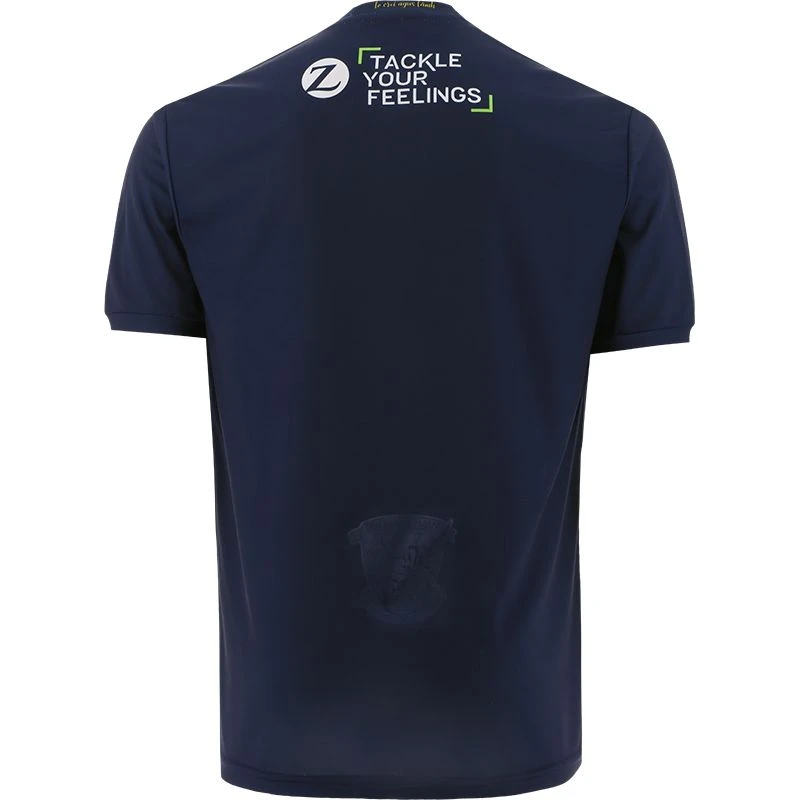 Wexford GAA Away Jersey 2021/22 - Image 2