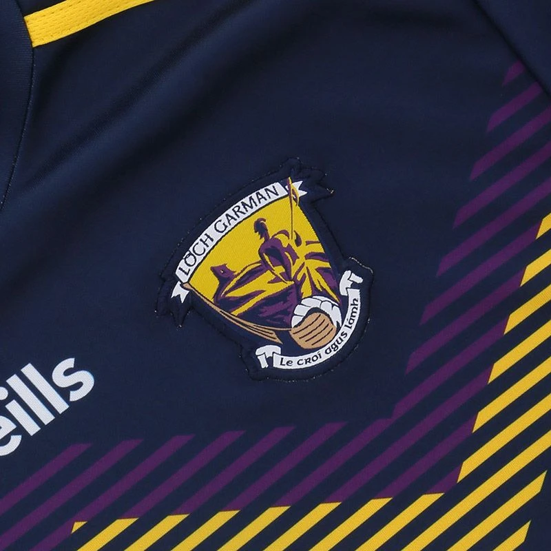 Wexford GAA Away Jersey 2021/22 - Image 5