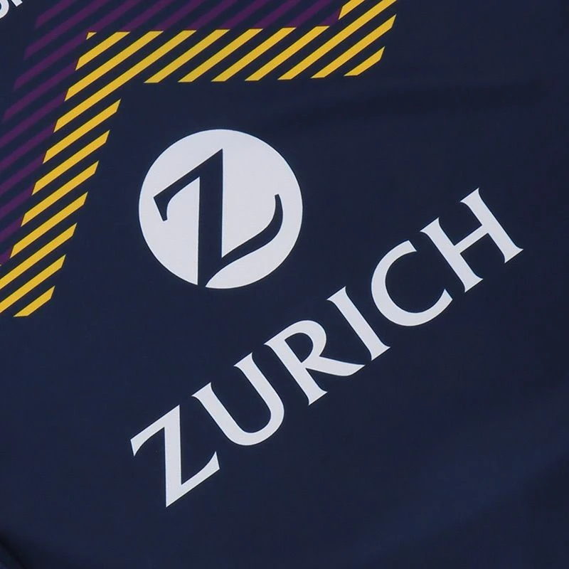 Wexford GAA Kids' Away Jersey 2021/22 - Image 4