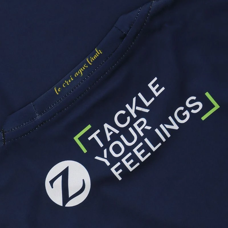 Wexford GAA Away Jersey 2021/22 - Image 7