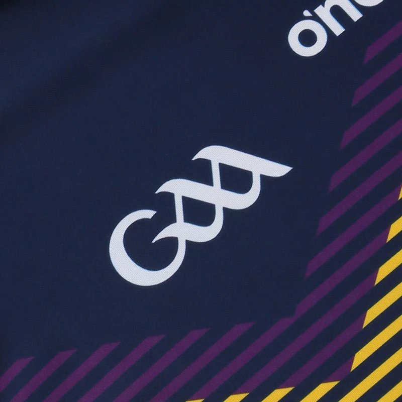 Wexford GAA Kids' Away Jersey 2021/22 - Image 6
