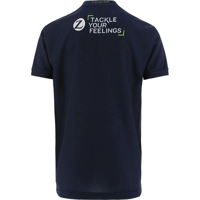 Wexford GAA Kids' Away Jersey 2021/22 - Image 2