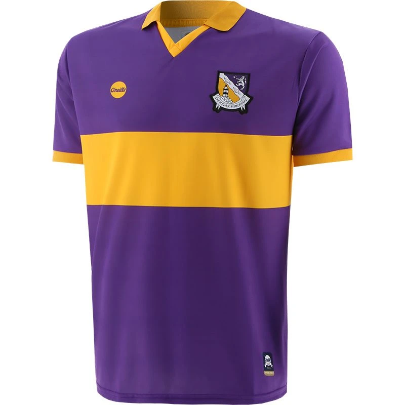 Wexford Retro Jersey