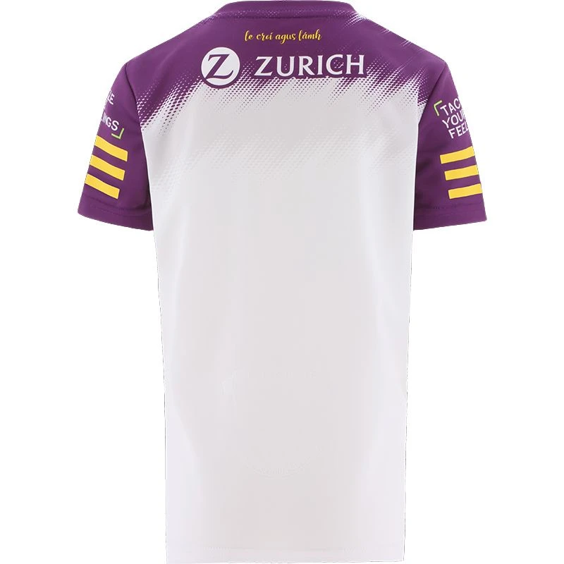 Wexford GAA Kids' Goalkeeper Jersey 2022 - Image 2