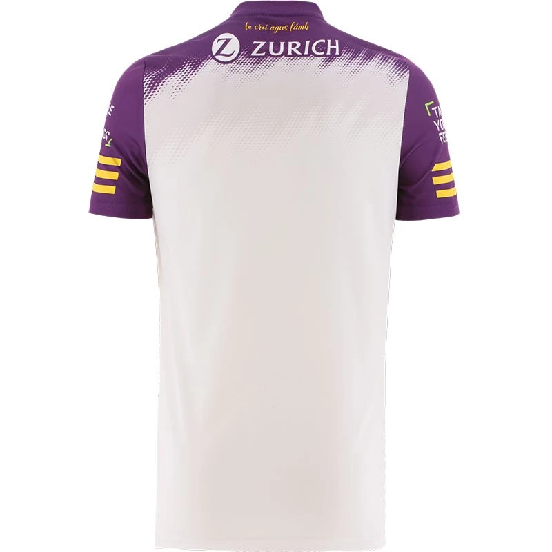 Wexford GAA Player Fit Goalkeeper Jersey 2022 - Image 2