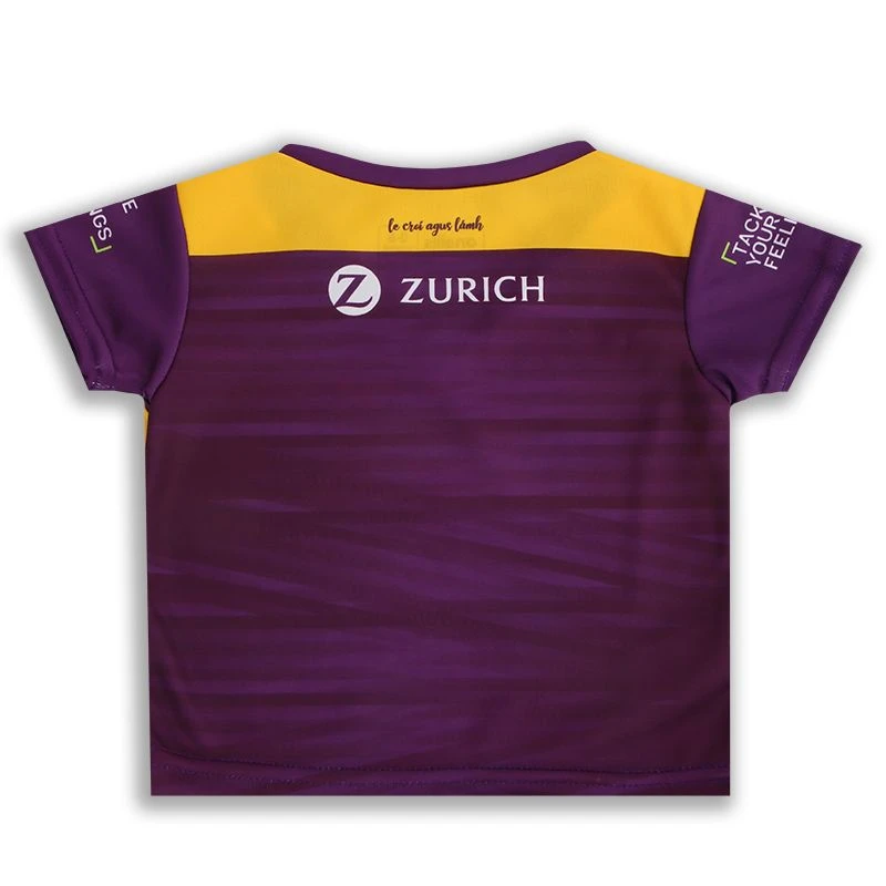 Wexford GAA Baby Home Jersey 2022 - Image 2