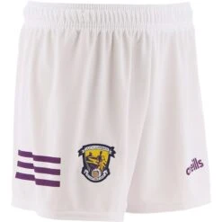 Wexford GAA Home Shorts 2022