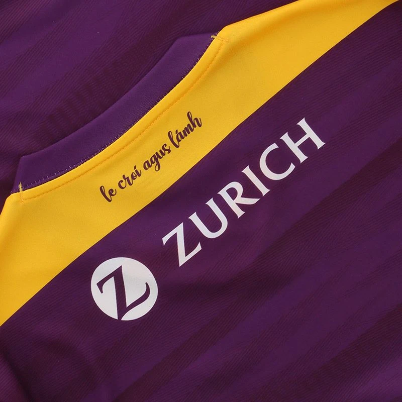 Wexford GAA Baby Home Jersey 2022 - Image 7