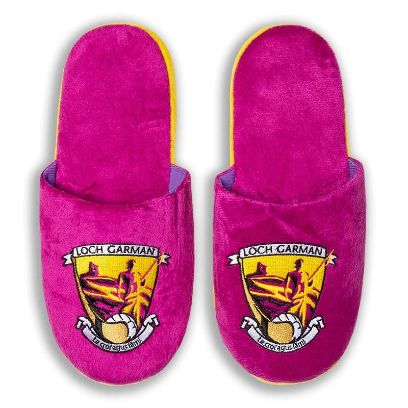 Wexford GAA Slide Slippers