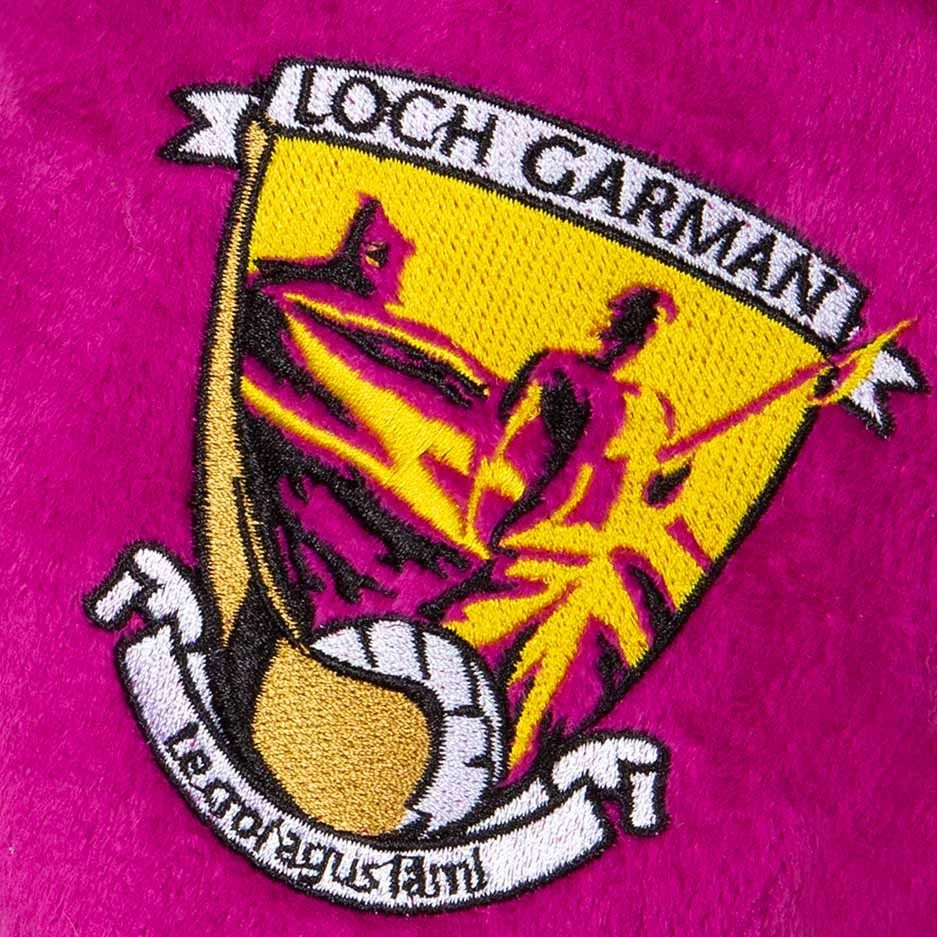 Wexford GAA Slide Slippers - Image 4