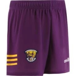 Wexford GAA Goalkeeper Shorts 2022
