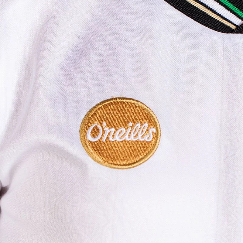 Women's Ireland Premier Jersey Pearl White - Image 5