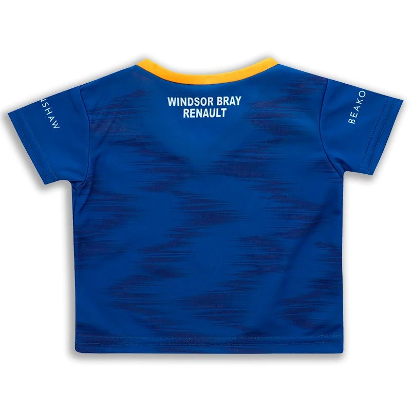 Wicklow GAA Baby Home Jersey 2023 - Image 2