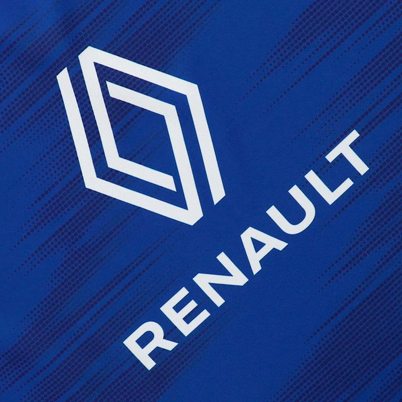 Wicklow GAA Baby Home Jersey 2023 - Image 5