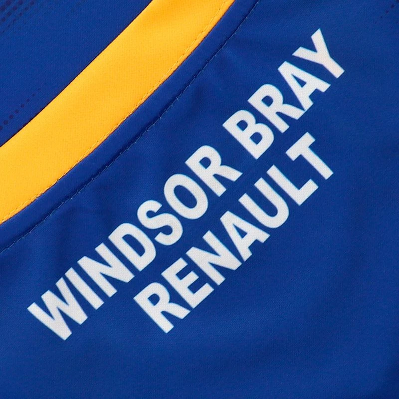 Wicklow GAA Baby Home Jersey 2023 - Image 6