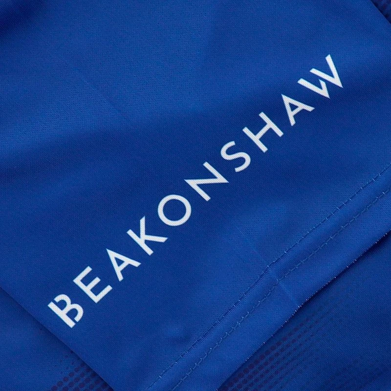 Wicklow GAA Baby Home Jersey 2023 - Image 7