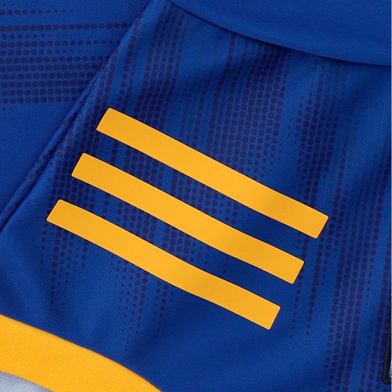 Wicklow GAA Baby Home Jersey 2023 - Image 8