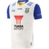 Wicklow GAA Hurling Kids' Goalkeeper Jersey 2023