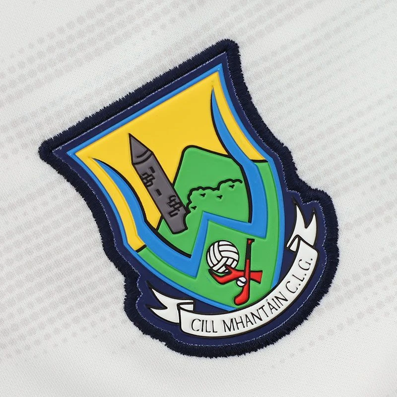 Wicklow GAA Hurling Player Fit Goalkeeper Jersey 2023 - Image 5