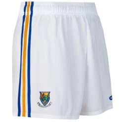 Wicklow GAA Home Shorts