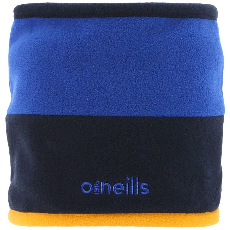 Roscommon GAA Peak Snood Marine / Royal / Silver - Image 2