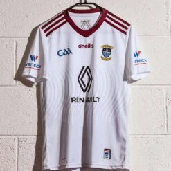 Westmeath GAA Kids' Goalkeeper Jersey 2022