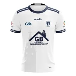 Wolfe Tones Boston Jersey